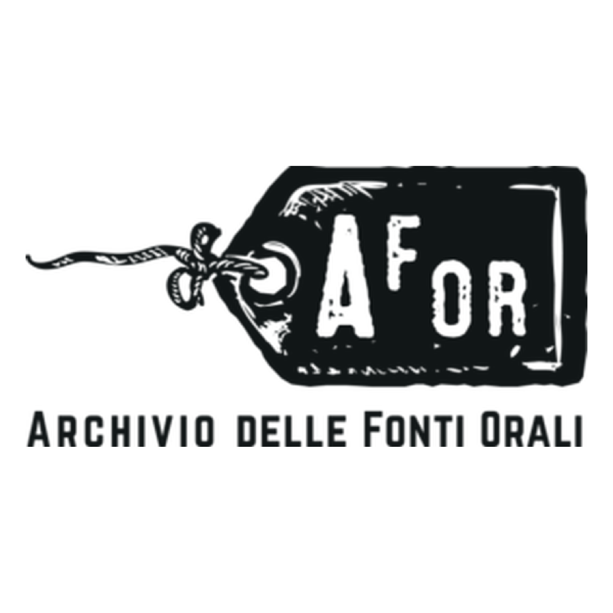 Archivio delle Fonti Orali